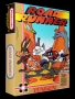 Nintendo  NES  -  Road Runner (USA) (Unl)